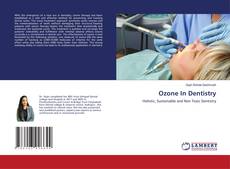 Buchcover von Ozone In Dentistry
