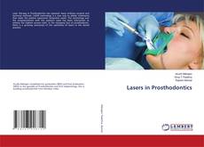 Copertina di Lasers in Prosthodontics