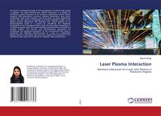 Buchcover von Laser Plasma Interaction