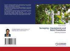 Buchcover von Surveying - Equipments and Basic Procedures