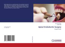 Buchcover von Apical Endodontic Surgery