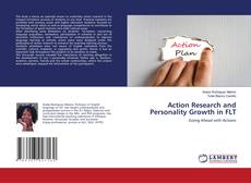 Buchcover von Action Research and Personality Growth in FLT
