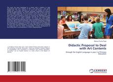 Buchcover von Didactic Proposal to Deal with Art Contents
