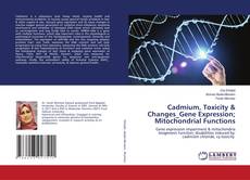 Couverture de Cadmium, Toxicity & Changes_Gene Expression; Mitochondrial Functions