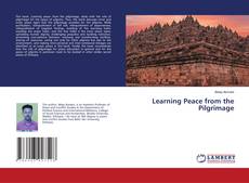 Copertina di Learning Peace from the Pilgrimage