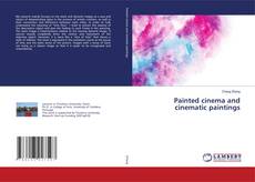 Buchcover von Painted cinema and cinematic paintings