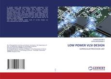 Copertina di LOW POWER VLSI DESIGN