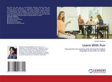 Copertina di Learn With Fun
