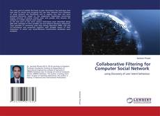 Bookcover of Collaborative Filtering for Computer Social Network