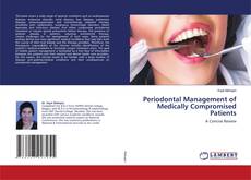 Copertina di Periodontal Management of Medically Compromised Patients