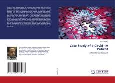 Copertina di Case Study of a Covid-19 Patient