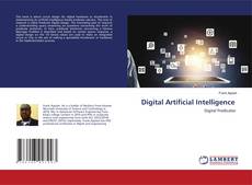 Copertina di Digital Artificial Intelligence