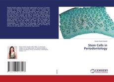Copertina di Stem Cells in Periodontology