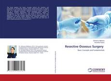 Buchcover von Resective Osseous Surgery