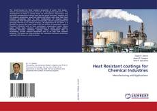 Copertina di Heat Resistant coatings for Chemical Industries