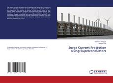 Copertina di Surge Current Protection using Superconductors