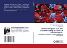 Copertina di Immunology of oral and oropharyngeal squamous cell carcinoma