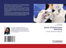 Copertina di Slants of Restorative Dentistry
