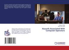 Copertina di Hazards Associated With Computer Operators