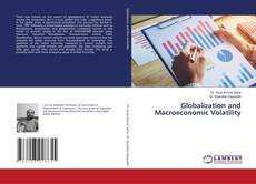 Borítókép a  Globalization and Macroeconomic Volatility - hoz