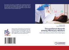 Copertina di Occupational Hazards among Mortuary Workers