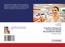 Copertina di Tenofovir Disoproxil Fumarate Loaded Mucoadhesive Beads