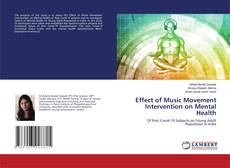 Copertina di Effect of Music Movement Intervention on Mental Health