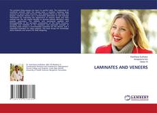 Copertina di LAMINATES AND VENEERS