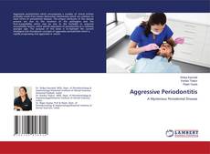 Copertina di Aggressive Periodontitis