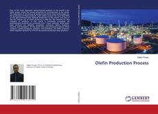 Copertina di Olefin Production Process