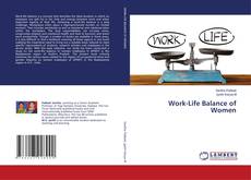 Copertina di Work-Life Balance of Women