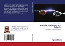Copertina di Artificial Intelligence and Robotics