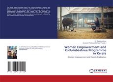 Copertina di Women Empowerment and Kudumbashree Programme in Kerala