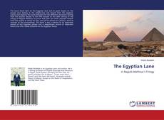 Copertina di The Egyptian Lane