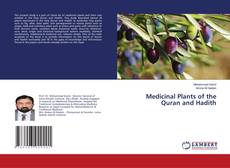 Copertina di Medicinal Plants of the Quran and Hadith