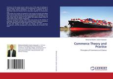Copertina di Commerce Theory and Practice