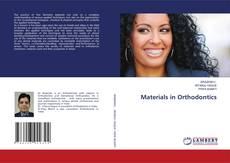 Copertina di Materials in Orthodontics