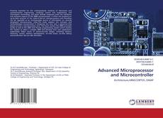 Copertina di Advanced Microprocessor and Microcontroller