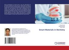 Copertina di Smart Materials in Dentistry
