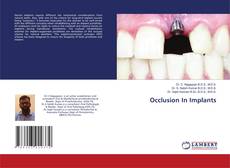 Copertina di Occlusion In Implants