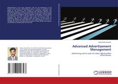Copertina di Advanced Advertisement Management