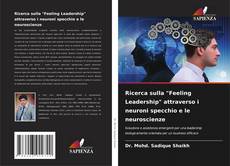 Обложка Ricerca sulla "Feeling Leadership" attraverso i neuroni specchio e le neuroscienze