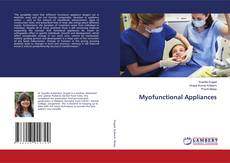 Copertina di Myofunctional Appliances