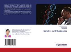 Copertina di Genetics in Orthodontics
