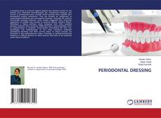 Copertina di PERIODONTAL DRESSING