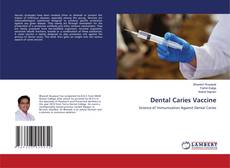 Copertina di Dental Caries Vaccine