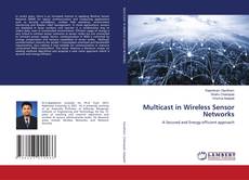Copertina di Multicast in Wireless Sensor Networks