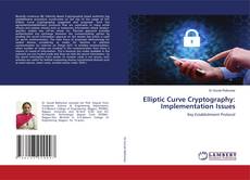 Copertina di Elliptic Curve Cryptography: Implementation Issues