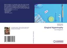 Copertina di Gingival Hypertrophy