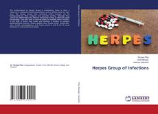 Copertina di Herpes Group of Infections